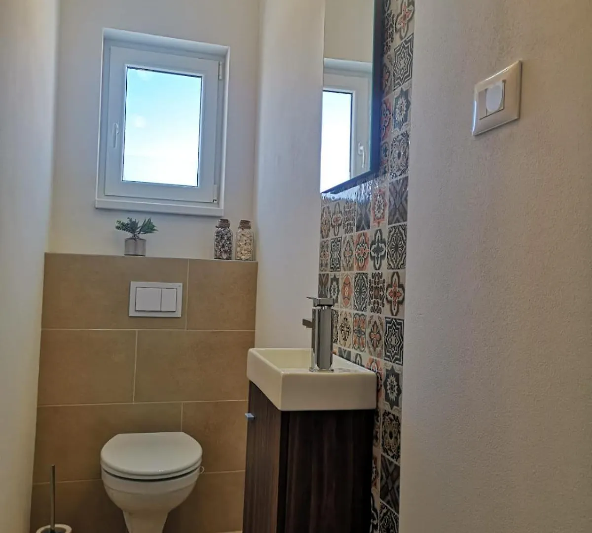 Ferienhausanlage Adria Oasis Višnjan
