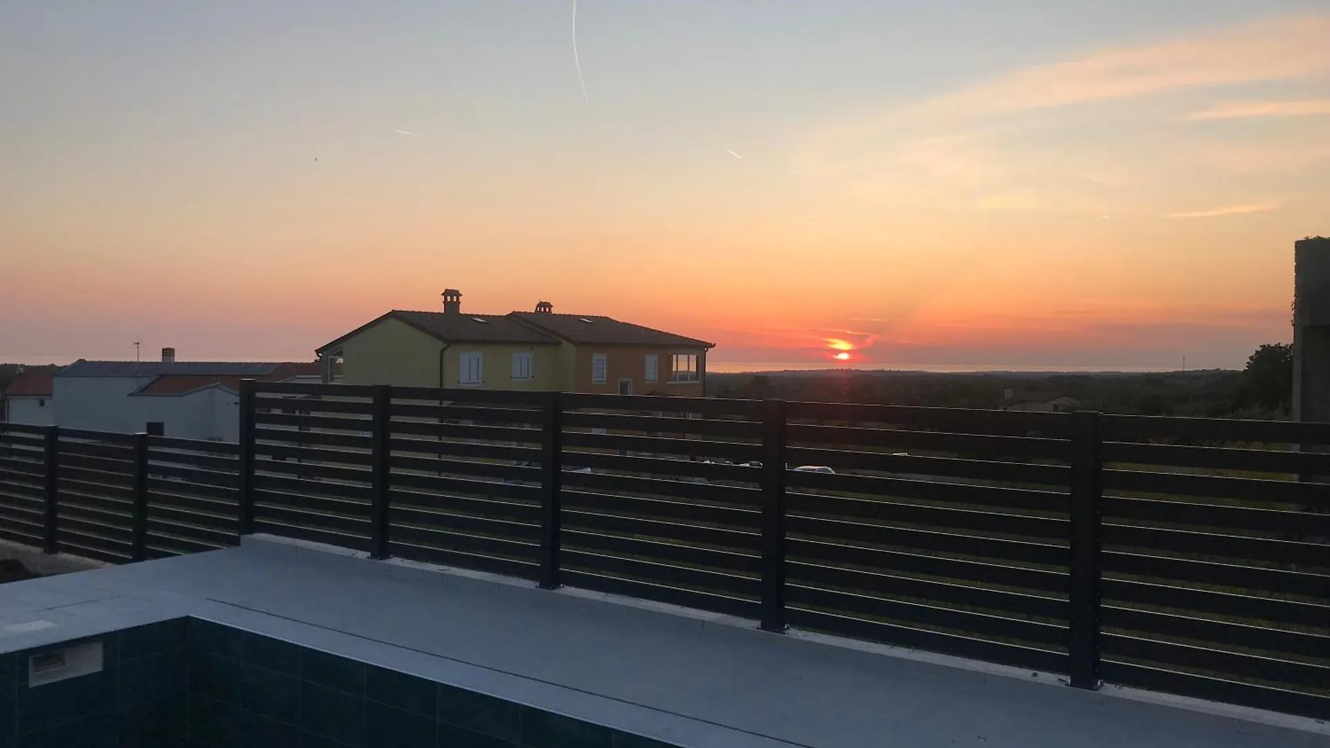 Ferienhausanlage Adria Oasis Višnjan كرواتيا