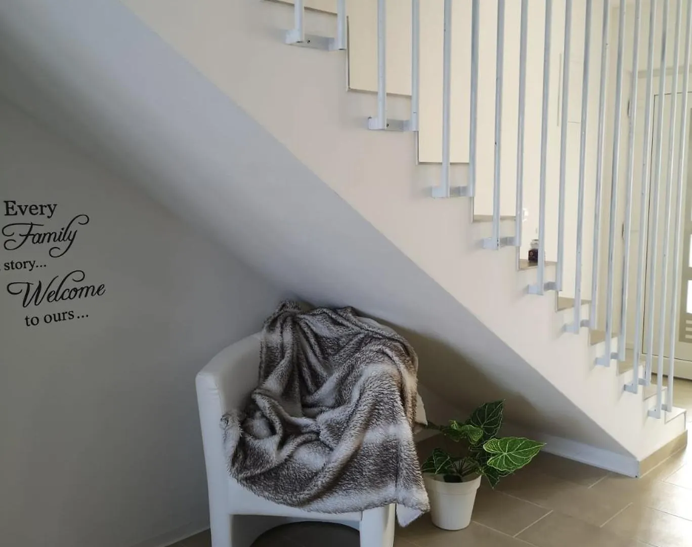 شقة Ferienhausanlage Adria Oasis Višnjan